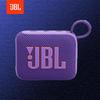 JBL Портативная Bluetooth-колонка GO4