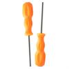 Hand Repair Tool Screwdriver Security Screwdriver 1/2pcs