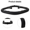 Fuel Tank Passenger Handle Bar for MT 25 2015-2016 MT 09 2014-2017