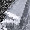 One Layer Lace Wedding Headdress Wedding Gauze Bride Accessories Bridal Veil Bride's Head Gauze