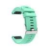 Quick Release Strap Silicone for Garmin Fenix 6 6S 6X Pro 5X 5 5S 3 3HR Forerunner 935 945