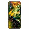 Для Samsung Galaxy A02 Чехол Ударопрочный Мягкий силикон ТПУ Задняя крышка Для Samsung Galaxy A02 A03 Чехлы для телефонов A 02 03 Милый мультяшный