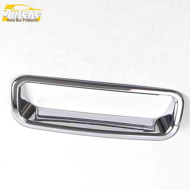 Venucia T70 Rear Brake Light Ring & Trunk Taillight Frame Cover Decoration Sticker