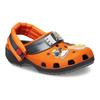 Naruto Shippuden x Crocs Classic Clog Детские кроссовки Наруто Оранжевые 209460-014
