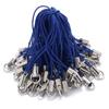 Straps Phone Landyard Jump Ring Lanyard Rope Keychains Cord DIY Keyring Pendant Lanyard Strap Cord