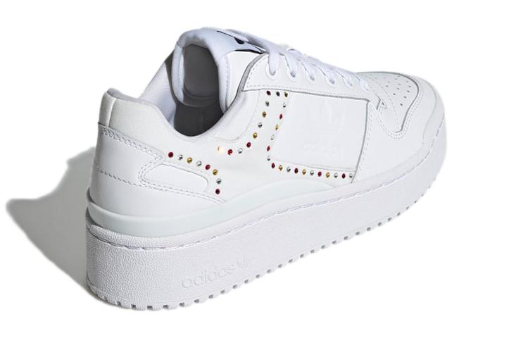 adidas Originals Forum Bold 'Белый' Женские GY0816