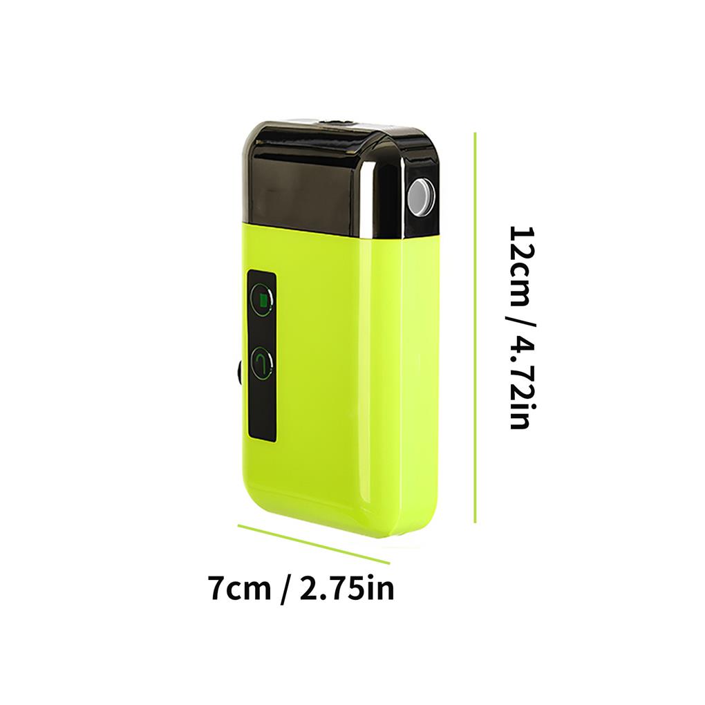 Portable Smart Fishing Oxygen Water Pump Rechargeable Outdoor Camping Indoor Induction LED Lighting Oxygenation Air Pump