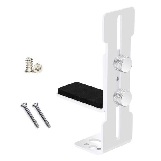 Graphics Card Holder Adjustable Height Universal GPU Bracket Durable Structure GPU Video Card Bracket