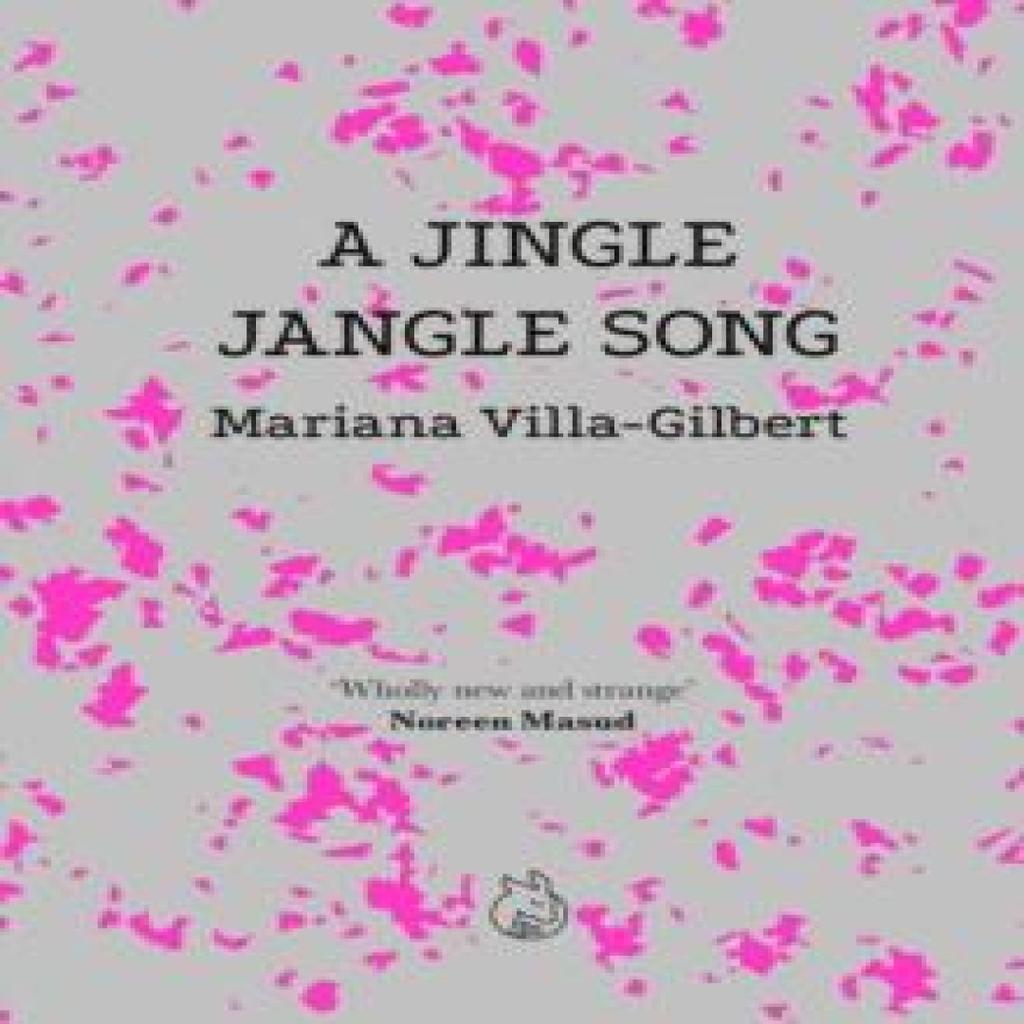 A JingleJangle Song by Mariana VillaGilbert Paperback Book 9781068690600