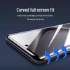 Изогнутый Full-Screen HD TPU Гидрогелевый Защитный Экран для Nothing Phone 4a