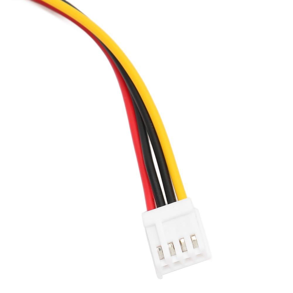 Plug and Play Floppy Drive Connector 34 PIN Cable Connector USB Cable Adapter PC Connection