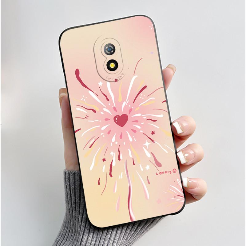 Милый Чехол Для Itel A16 / A16PLUS / A23 / ITEL Alpha Lite Funda Печатный Корпус Защитная Крышка Мягкий Силикон Мультяшные Чехлы Для Телефона