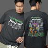 Yellowcard New Found Glory 2026 Tour Graphic T Shirt Unisex T-Shirt