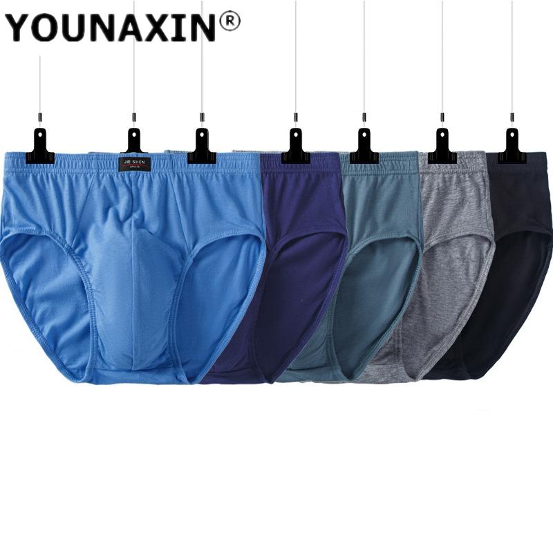 Мужское нижнее белье Большие размеры Боксеры Трусы с высокой талией Дышащие трусы Мужские шорты Трусики L/XL/2XL/3XL/4XL/5XL/6XL/7XL/8XL