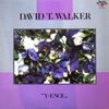CD ДЭВИД Т. WALKER - Y • Ence WPCR28007PROMO Warner Music 2014 Japan ObiSoul/Funk Б/У
