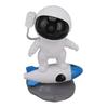 Звездный проектор Galaxy Night Lights USB Type C 360 градусов вращения магнитной головки RGB Astronaut Light