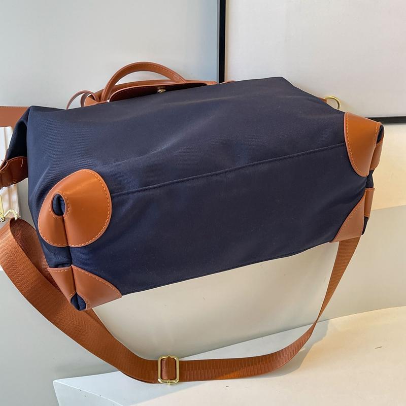 Большая вместительная сумка для багажа, женская дорожная сумка на короткие расстояния, фитнес-спортивная тренировочная сумка, посадочная сумка