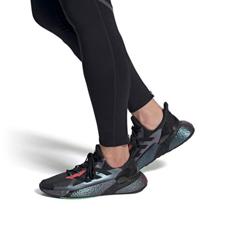 adidas X9000L4 'Core Black' FW4910