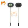 Kitchen Digital Meat Thermometer Water Milk Food Cooking BBQ Oven Temperature Gauges Sensor Meter Tool With Battery Hold