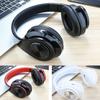 B39 Светодиодные Bluetooth-наушники Спортивные наушники Беспроводные стереонаушники с сабвуфером