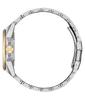 Citizen Мужские механические часы Series 8 40 мм с магнитной защитой NB6059-57P