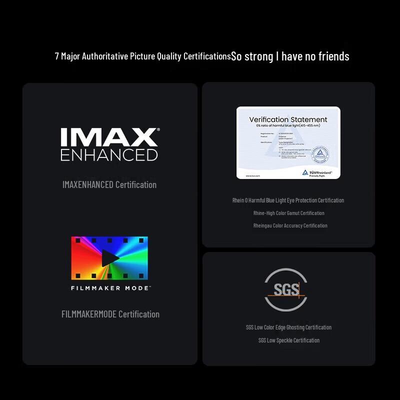 Hisense C2 Pro 4K Tri-Color Laser Pan-Tilt Projector with Surround Subwoofer Set (CN version)