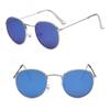 Summer Hippie UV Protection Round Sunglasses Retro Shades Eyewear Sun Glasses