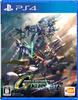 SD Gundam G Generation Cross Rays [PS4]