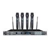 BARO PRO AUDIO UM-9800 Беспроводной микрофон и караоке-машина Набор Штепсель CN (адаптер в комплекте)