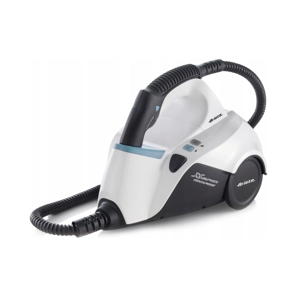 Ariete 4145 Xvapor Comfort Steam Cleaner - 1500W