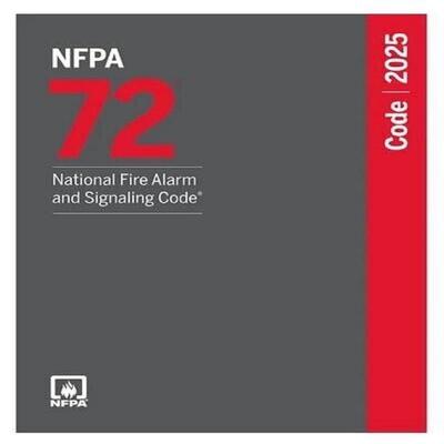 72 NFASC 2025 Мягкая обложка