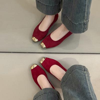 Женская обувь – Балетки