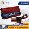 Автомобильный инвертор высокой мощности 12В в 220В 500Вт/1000Вт/2000Вт Высокочастотный