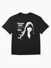 Françoise Hardy Françoise Hardy A Françoise Hardy Oversized T-Shirt