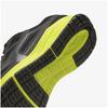 Running Shoes Maximizer 26 Commuting To School Jogging Sneakers Sports Exercise Black X Charcoal X Lime Cm 3E [Mizuno] 29.0