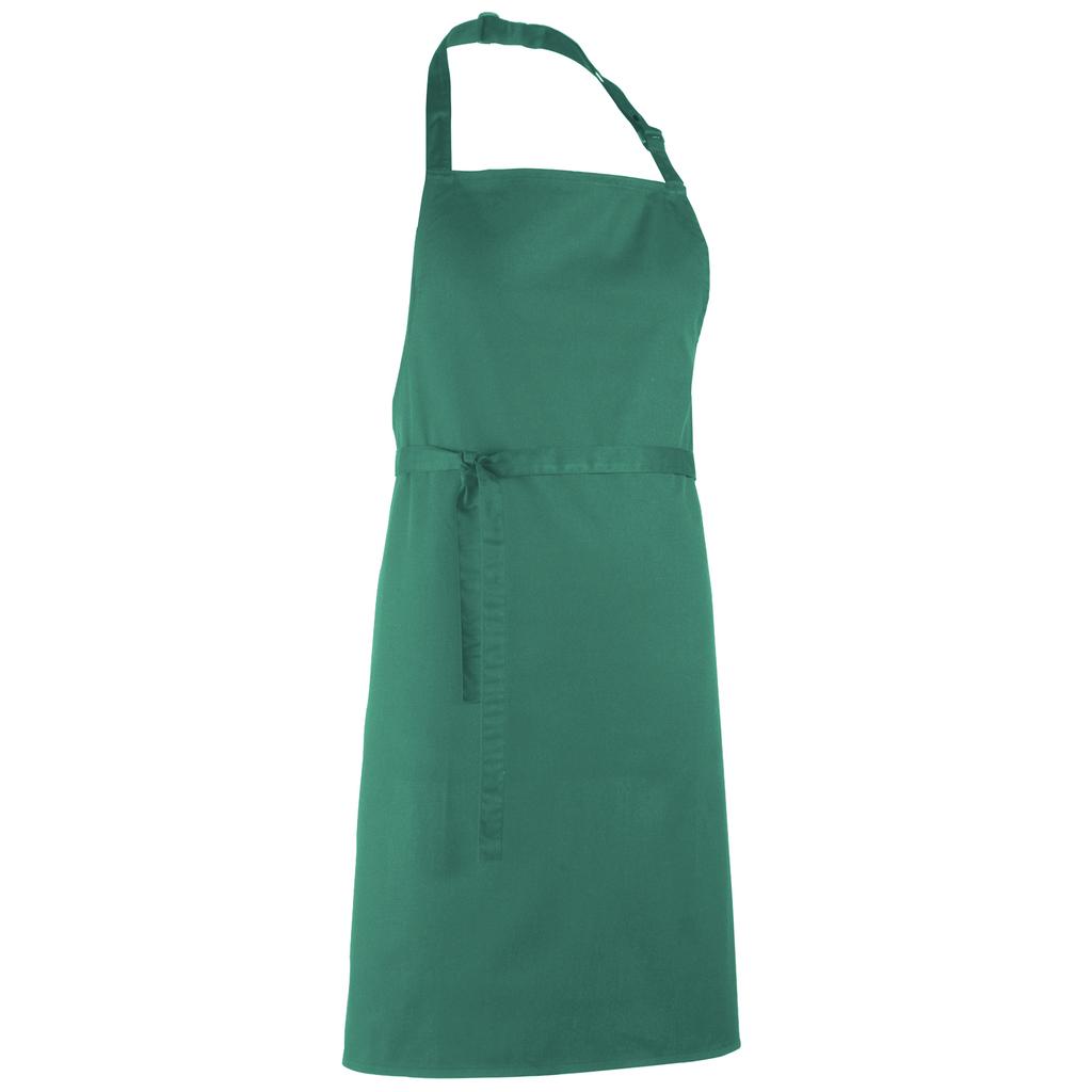Premier Colors Bib Apron / Workwear