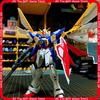 Wing Xxxg-01W Ew Hg 1144 Zero Type Hairless Prototype Assembly Model Kit Action Figures Desktop Decoration Gift Collectible