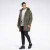 Reebok Уличная повседневная спортивная модная трендовая куртка-пуховик мужская куртка FT0680