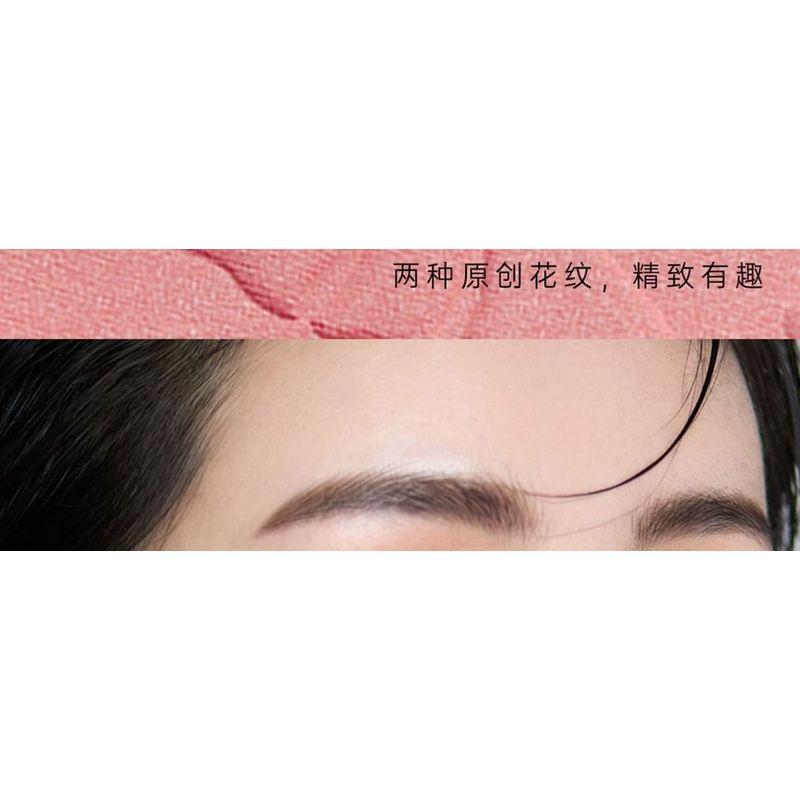 CHOIZ BEAUTY - Подарочная серия День и Ночь Румяна с шиммером - 6 цветов