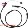 Датчик износа тормозных колодок BMW 5 серии F10 F18, OE 34352284343