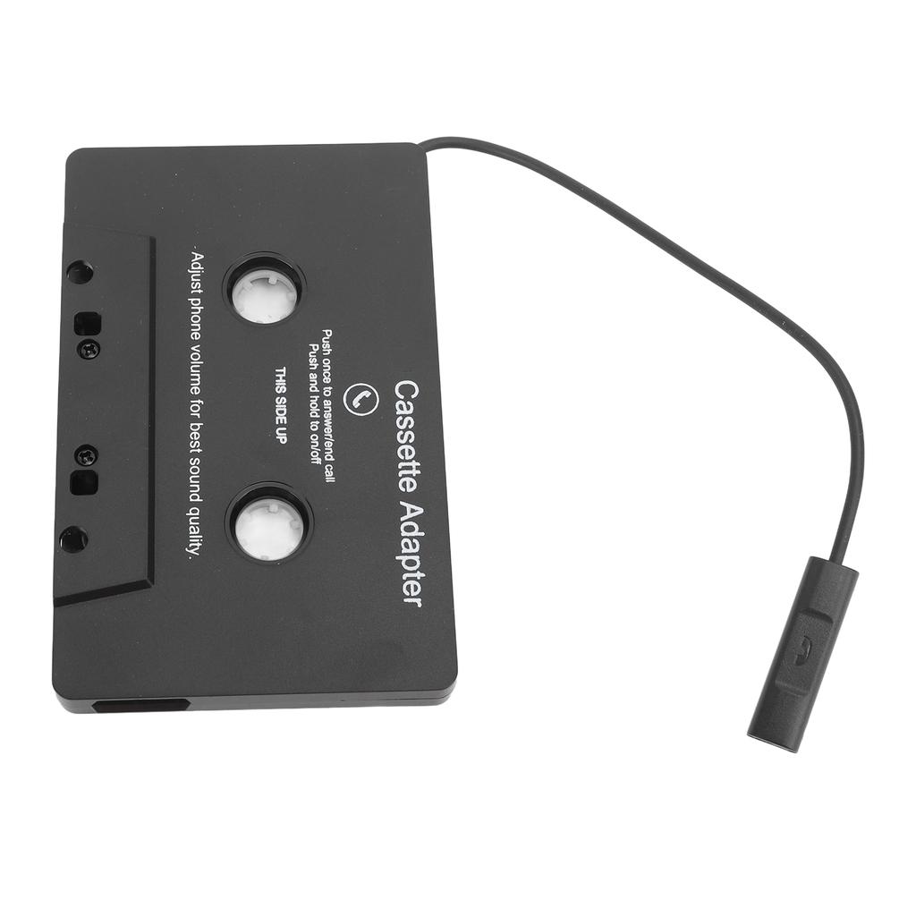 Bluetooth 5.0 Кассетный Адаптер Многофункциональный Звонок Без Рук HiFi Стерео Звук MP3 Плеер