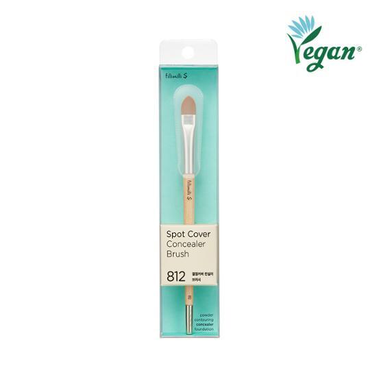 Кисть для консилера Feelimili S Blemish Cover 812