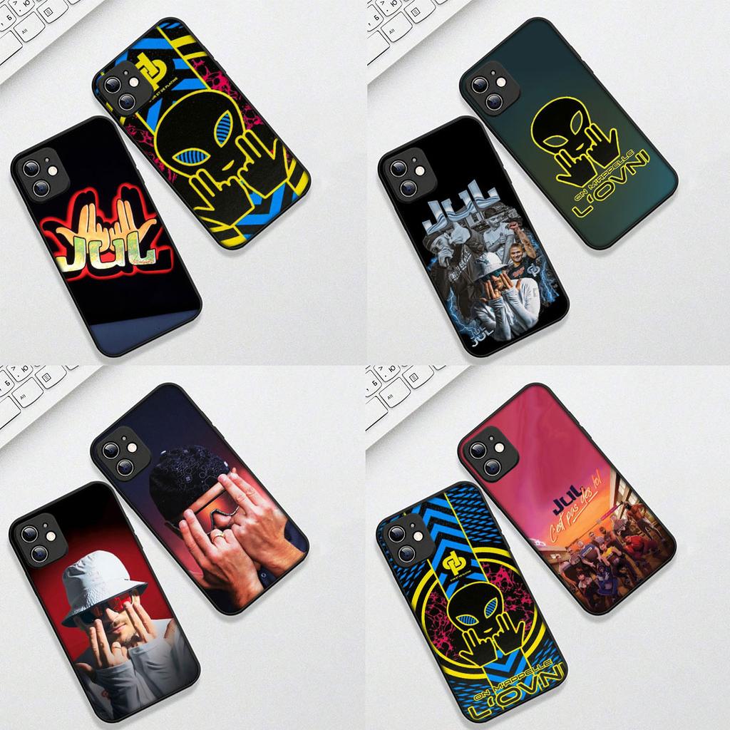 JuL C'est Pas Des Lol Phone Case for Motorola Moto Edge 70 60 Fusion NEO Pro G56 G96 G04 G05 20 G Stylus Protective Cover