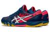 Asics Attack Bladelyte 4 'Mako Blue Red' 1073A001-406