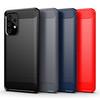 Shockproof Half-wrapped Case For Samsung Galaxy A51 A71 4G 5G A01 A21 A31 A41 Soft Silicone Cover For Samsung A21S A81 Protector