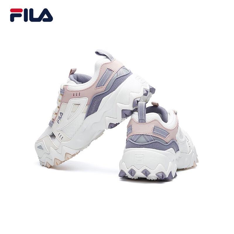 Fila Повседневные кроссовки в стиле "dad" для женщин OKAMONT