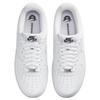 Nike Air Force 1 Low '07 Flyease Triple White Women's Sneakers DX5883-100