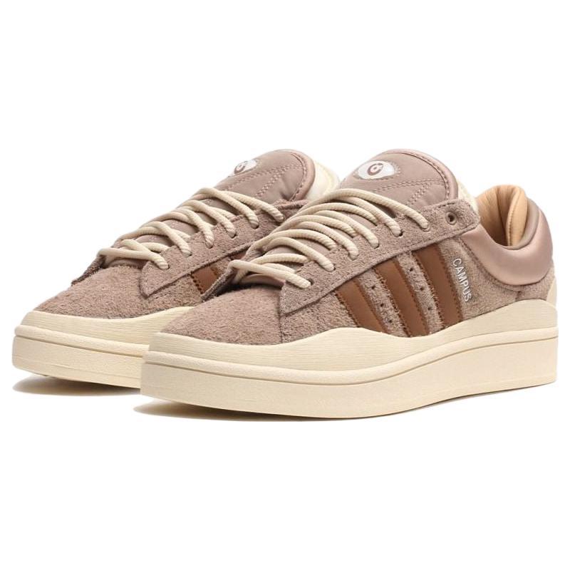 adidas Кроссовки Bad Bunny X Adidas Campus 'Chalky Brown' ID2529