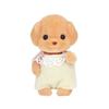 Sylvanian Families Doll Toy [Baby Poodle] I-113