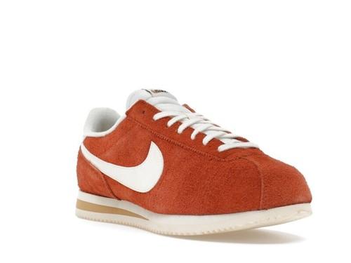 Nike Cortez SE Темно-рыжий - HF3142-200